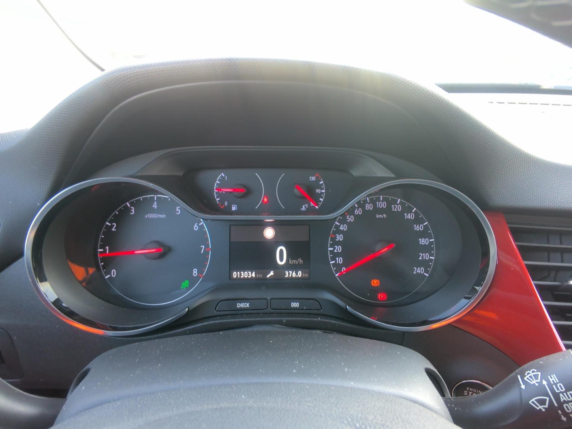 Opel Crossland 1.5 D 110 ch BVM6 GS 2023