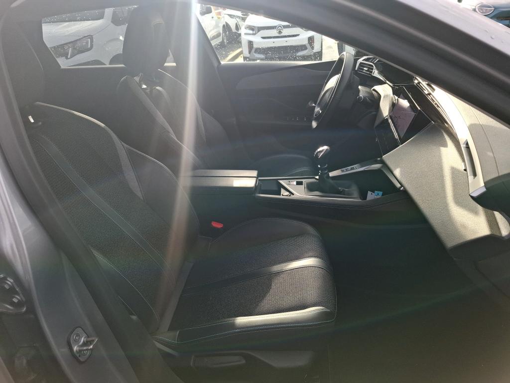 Peugeot 308 SW BlueHDi 130ch S&S BVM6 Allure 2022