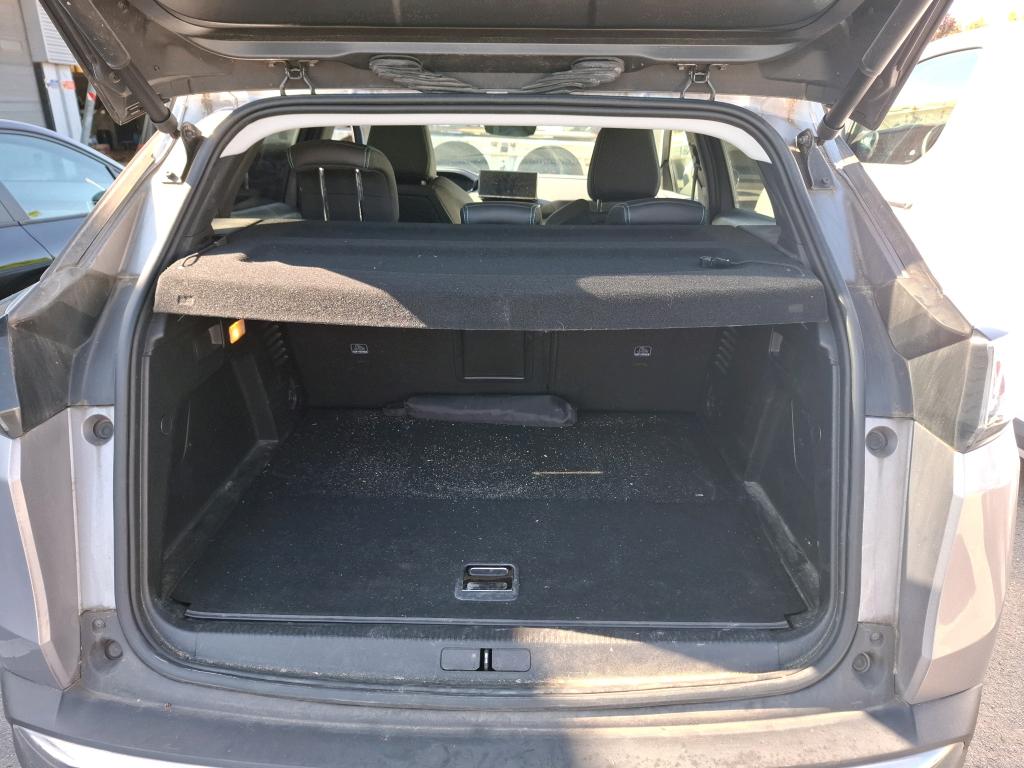 Peugeot 3008 Hybrid 225 e-EAT8 Allure Pack 2020