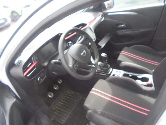Foto Opel Corsa 12