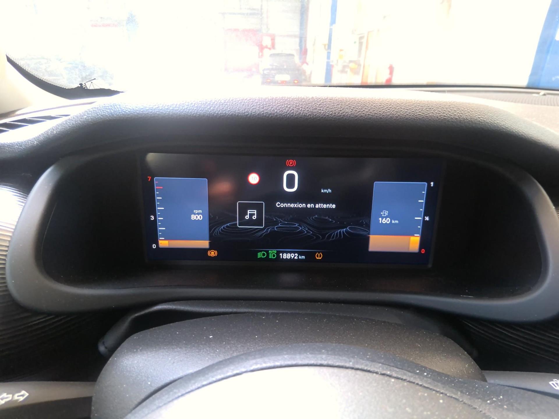 JEEP Avenger 1.2 Turbo T3 100 ch Altitude 2024