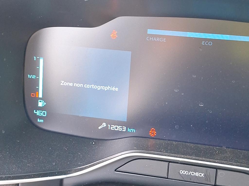 Citroen C5 Aircross Hybride Rechargeable 180 e-EAT8 Shine 2023