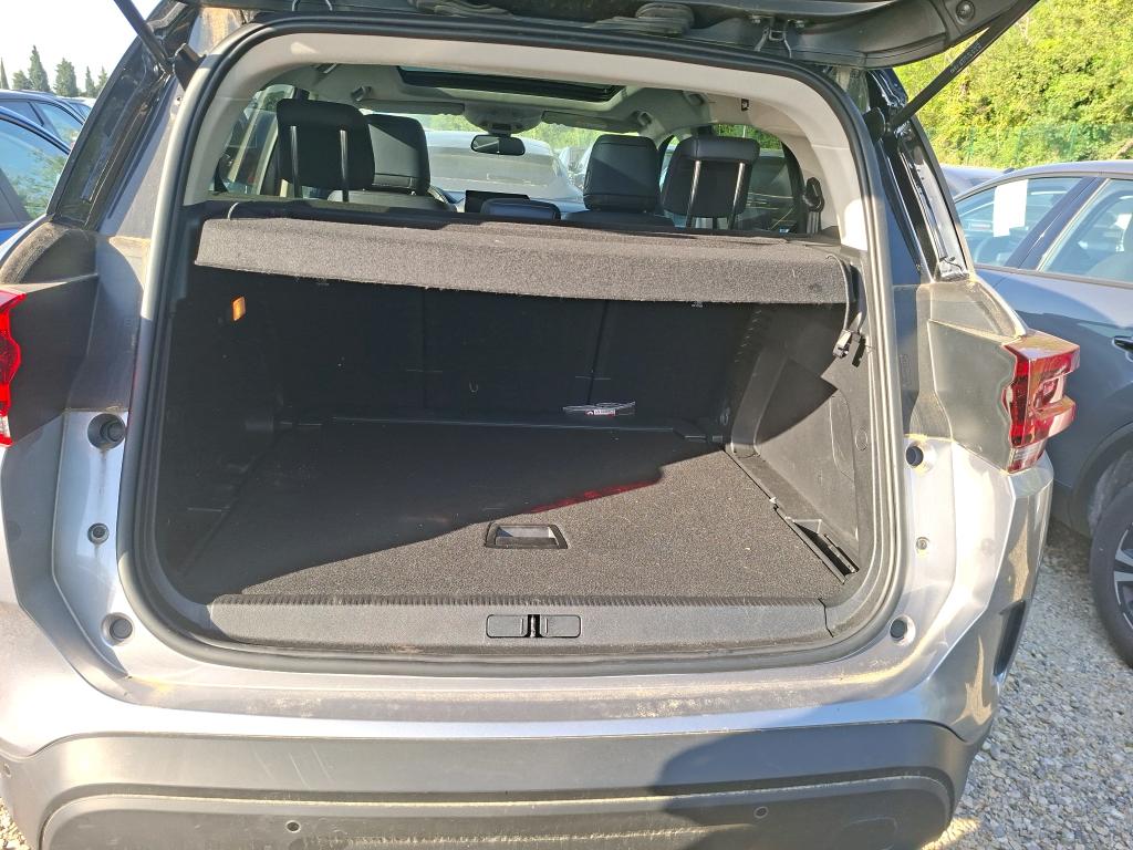 Citroen C5 Aircross PureTech 130 S&S EAT8 Shine 2022