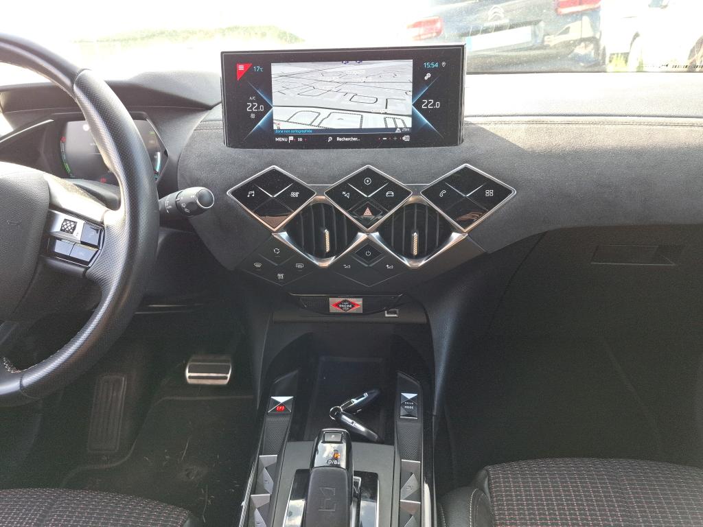 DS DS3 Crossback E-Tense Performance Line+ 2020