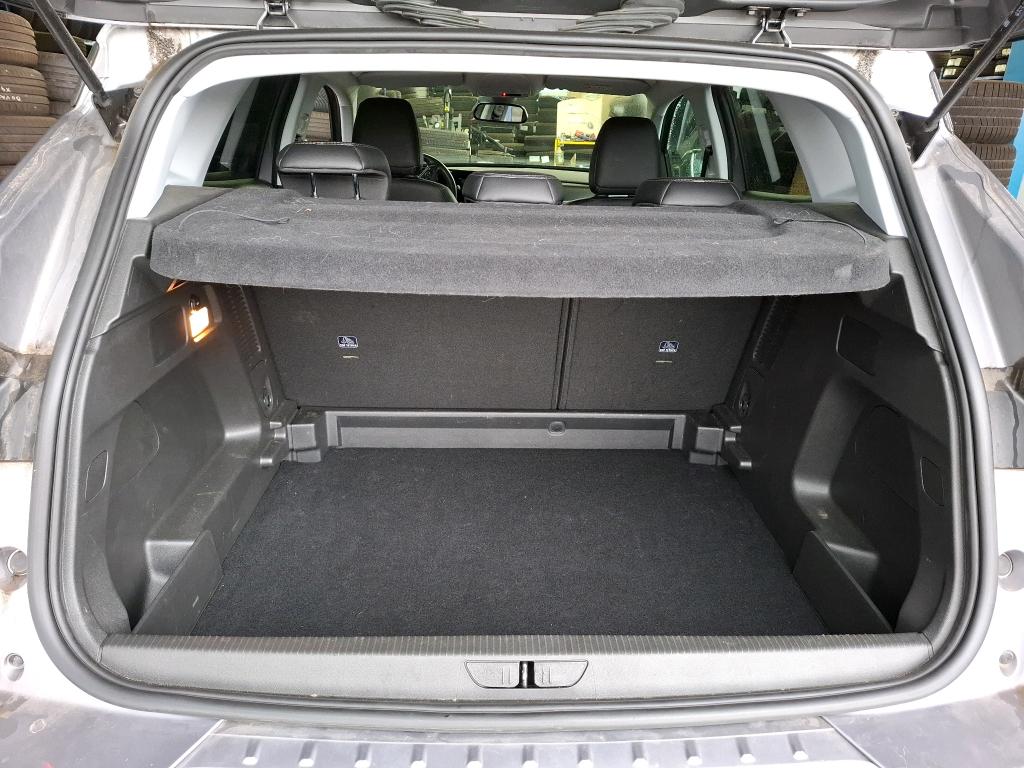 Opel Grandland 1.5 Diesel 130 ch BVA8 Elegance Business 2022