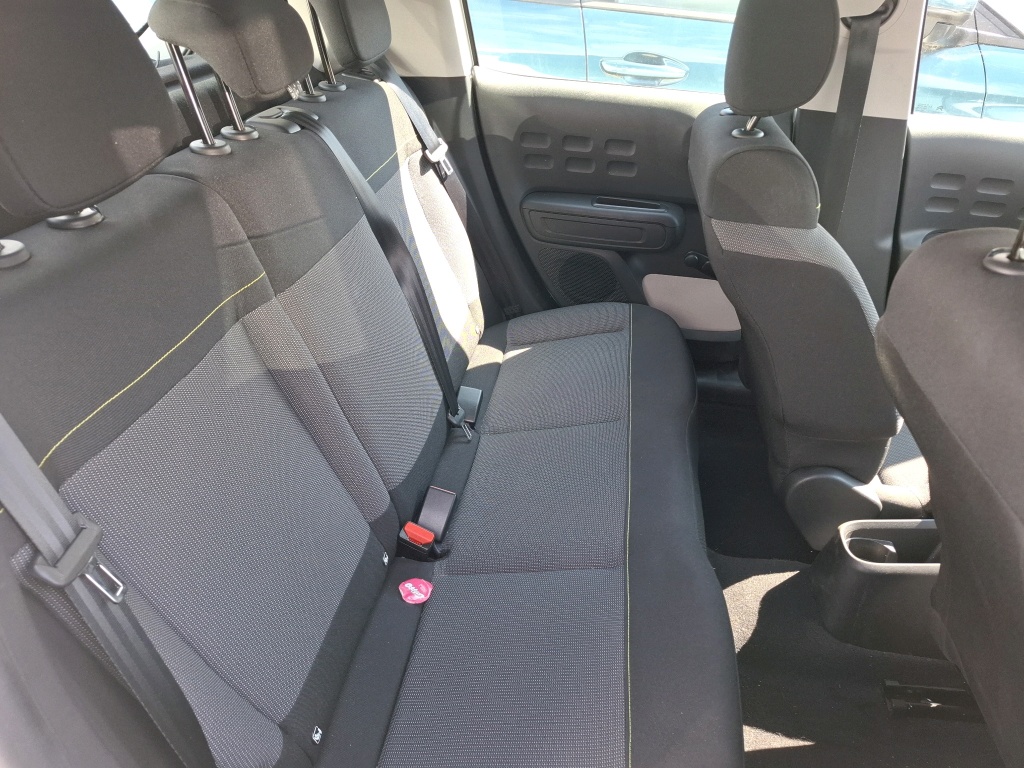 Citroen C3 PureTech 83 ch BVM5 You 2023