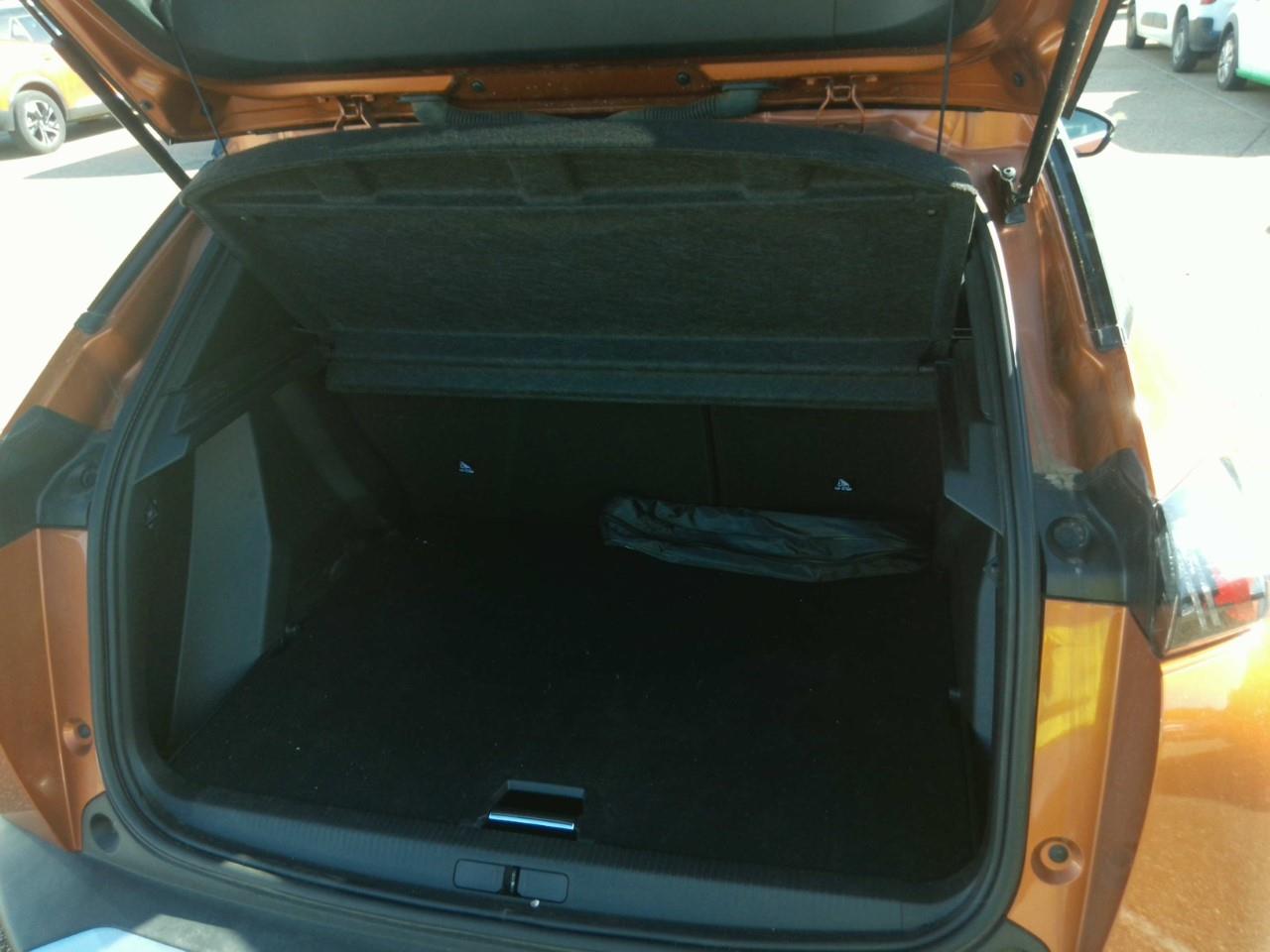 Foto Peugeot 2008 9
