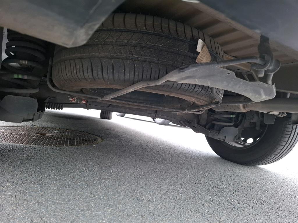 Peugeot PARTNER FOURGON LONG 950 KG BLUEHDI 100 S&S BVM5 PREMIUM 2020