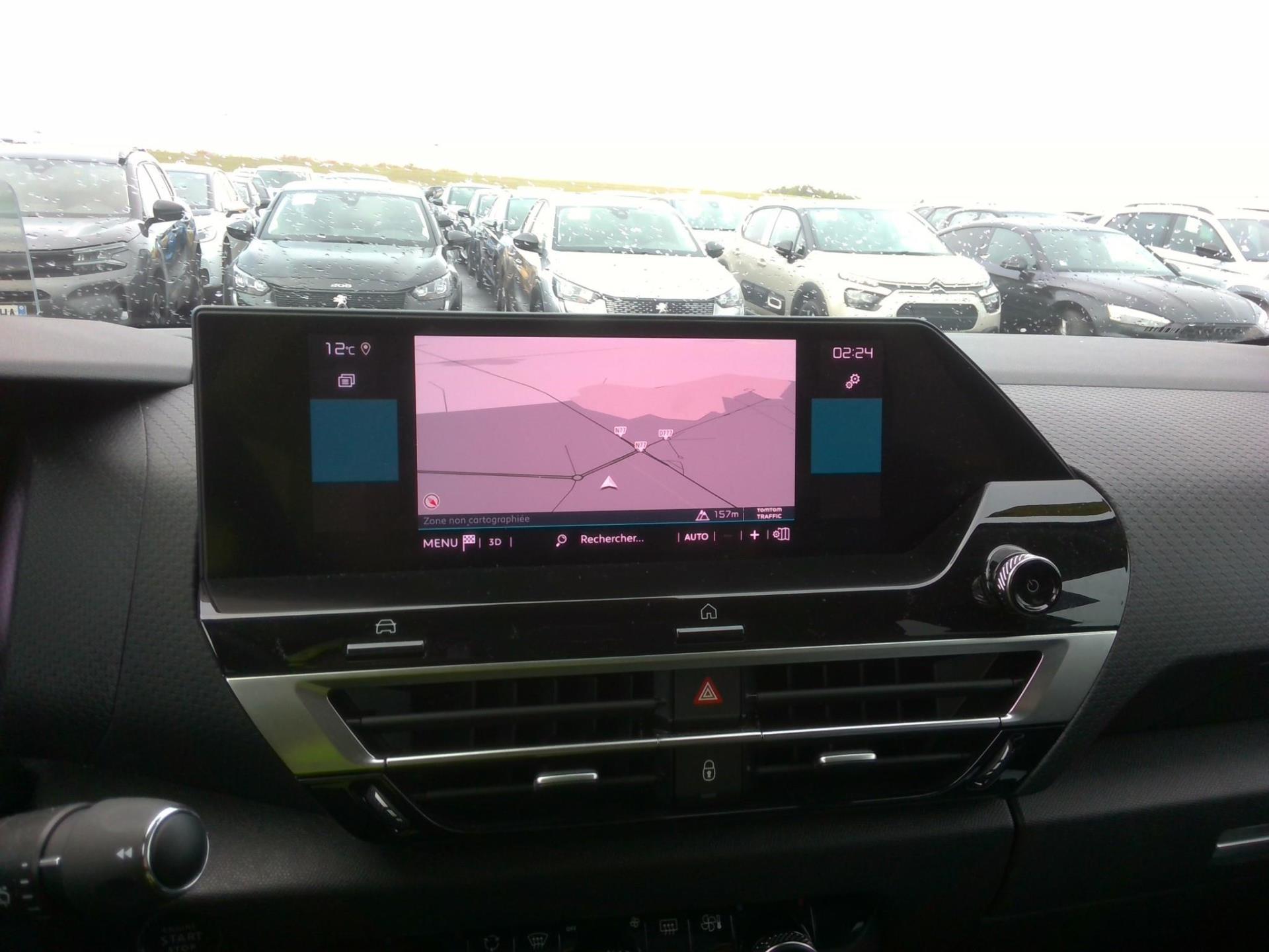 Citroen C4 PureTech 130 S&S BVM6 Shine 2023