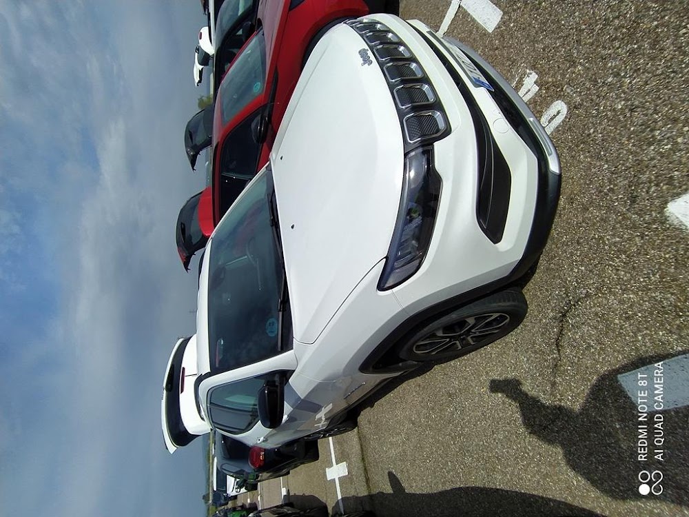 Foto Jeep Compass 8
