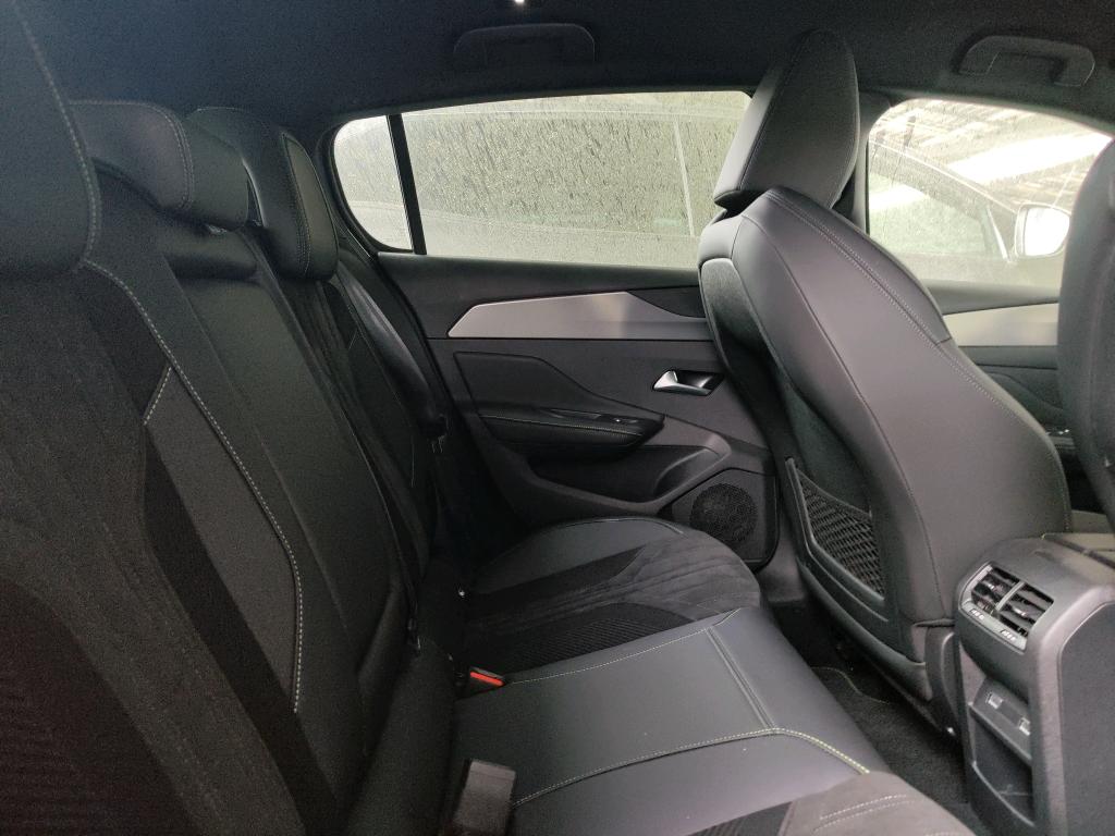 Peugeot 308 Electrique 54 kWh 156ch GT 2023