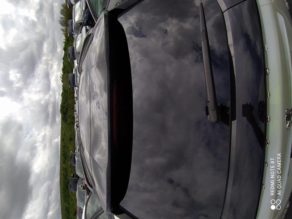 Foto Peugeot 2008 5