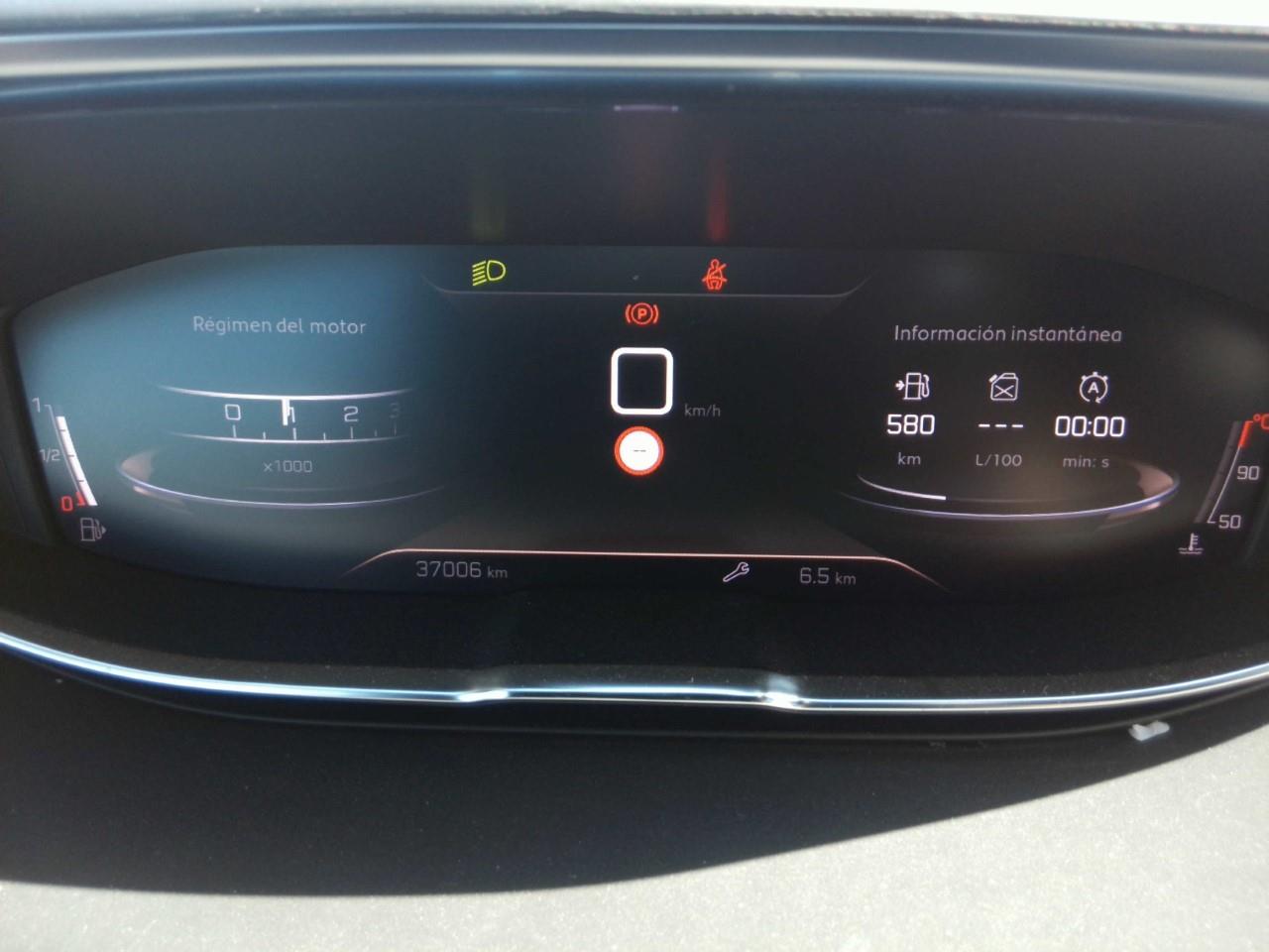 Foto Peugeot 3008 5