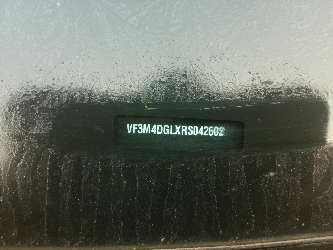 Foto Peugeot 3008 Hybrid 6