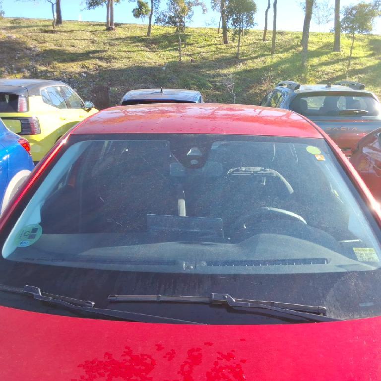 Foto Peugeot 308 10