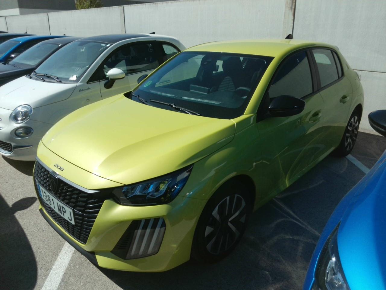 Foto Peugeot 308 2