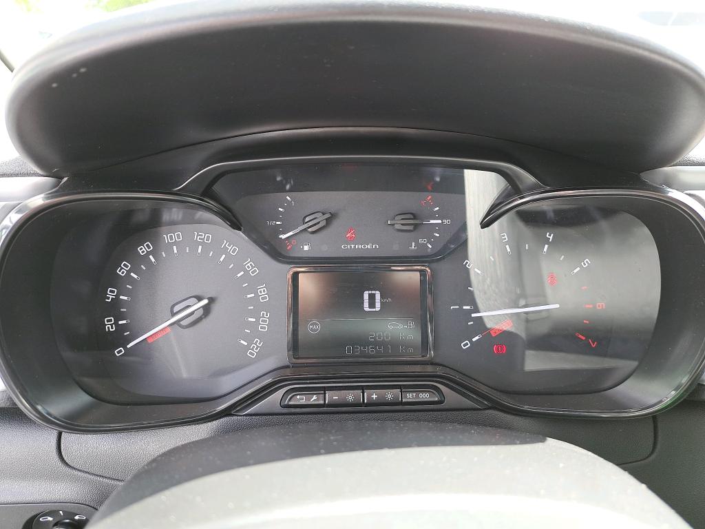 Citroen C3 PureTech 83 S&S BVM5 Feel 2020