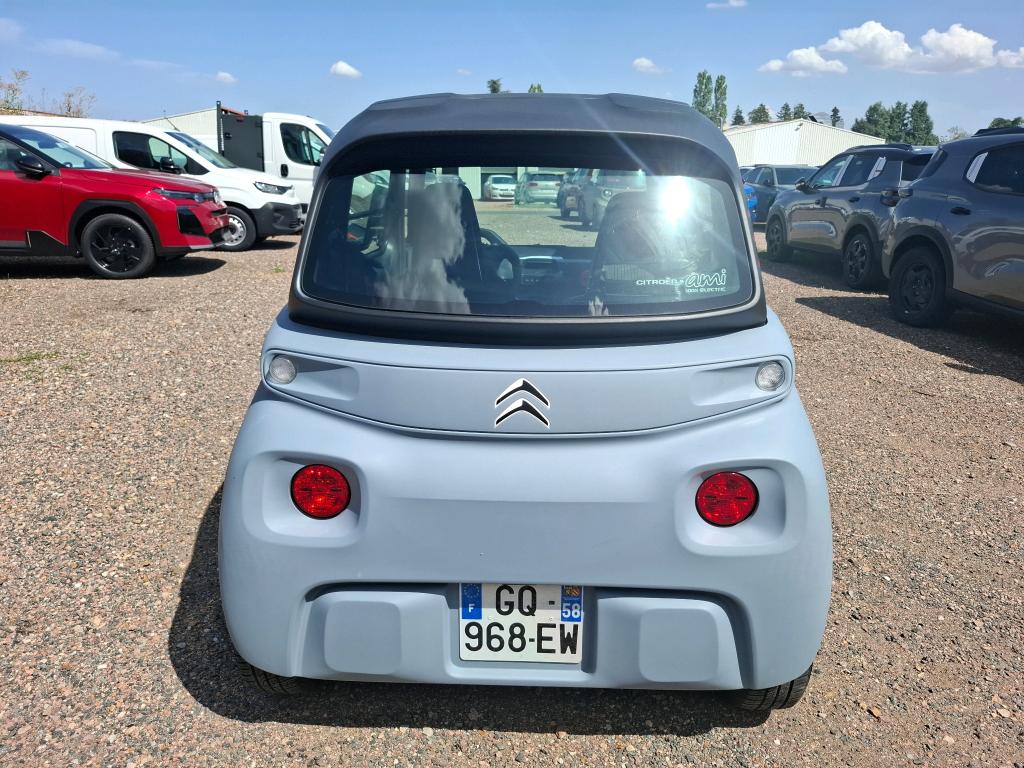 Citroen AMI 