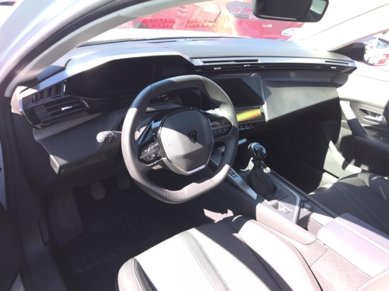 Foto Peugeot 308 6