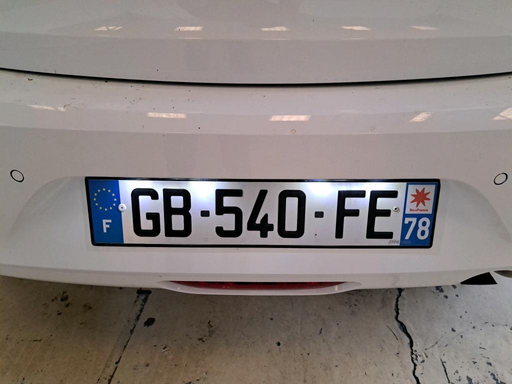 Opel Corsa 1.2 75 ch BVM5 Edition Business 2021