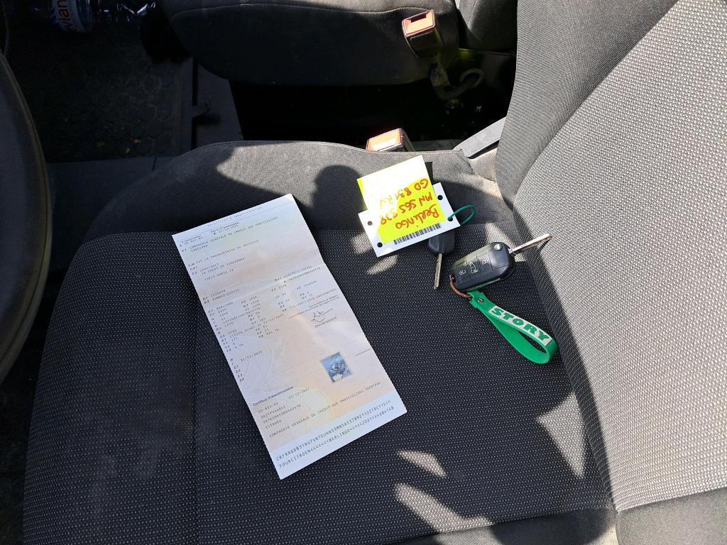 Citroen BERLINGO VAN M 1000 PURETECH 130 S&S EAT8 CLUB 2021