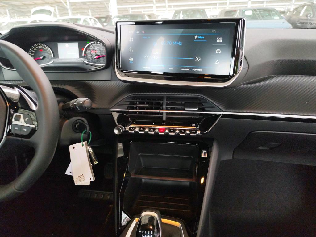Peugeot 2008 100 S&S BVM6 Style 2025