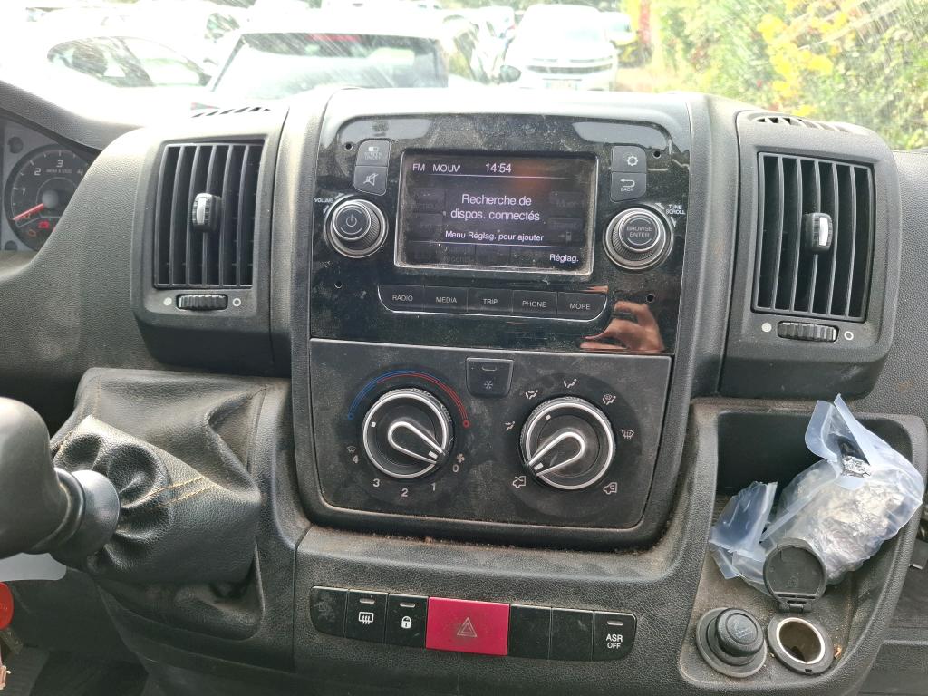 Peugeot BOXER TOLE 335 L2H2 BLUEHDI 130 PREMIUM 2019