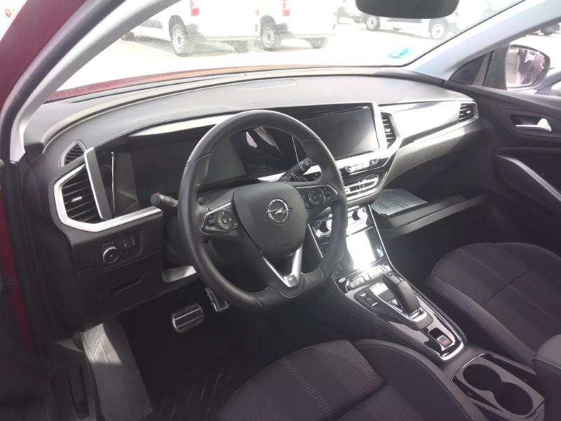 Foto Opel Grandland PHEV 4