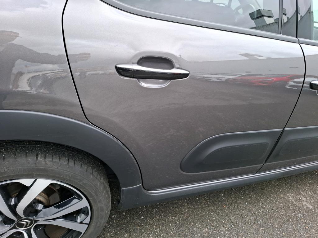 Citroen C3 PureTech 110 S&S EAT6 Shine Pack 2022