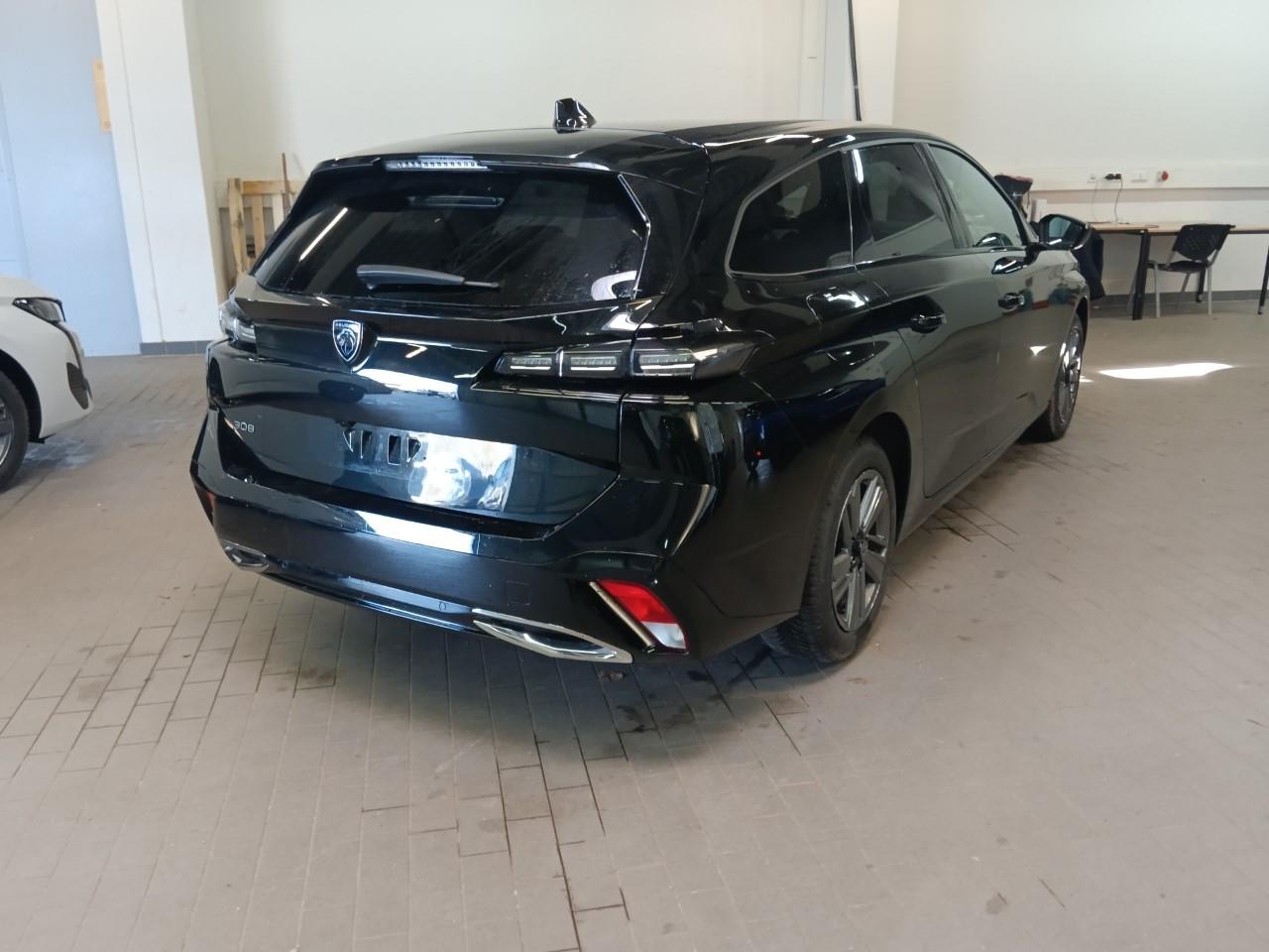 Peugeot 308 III