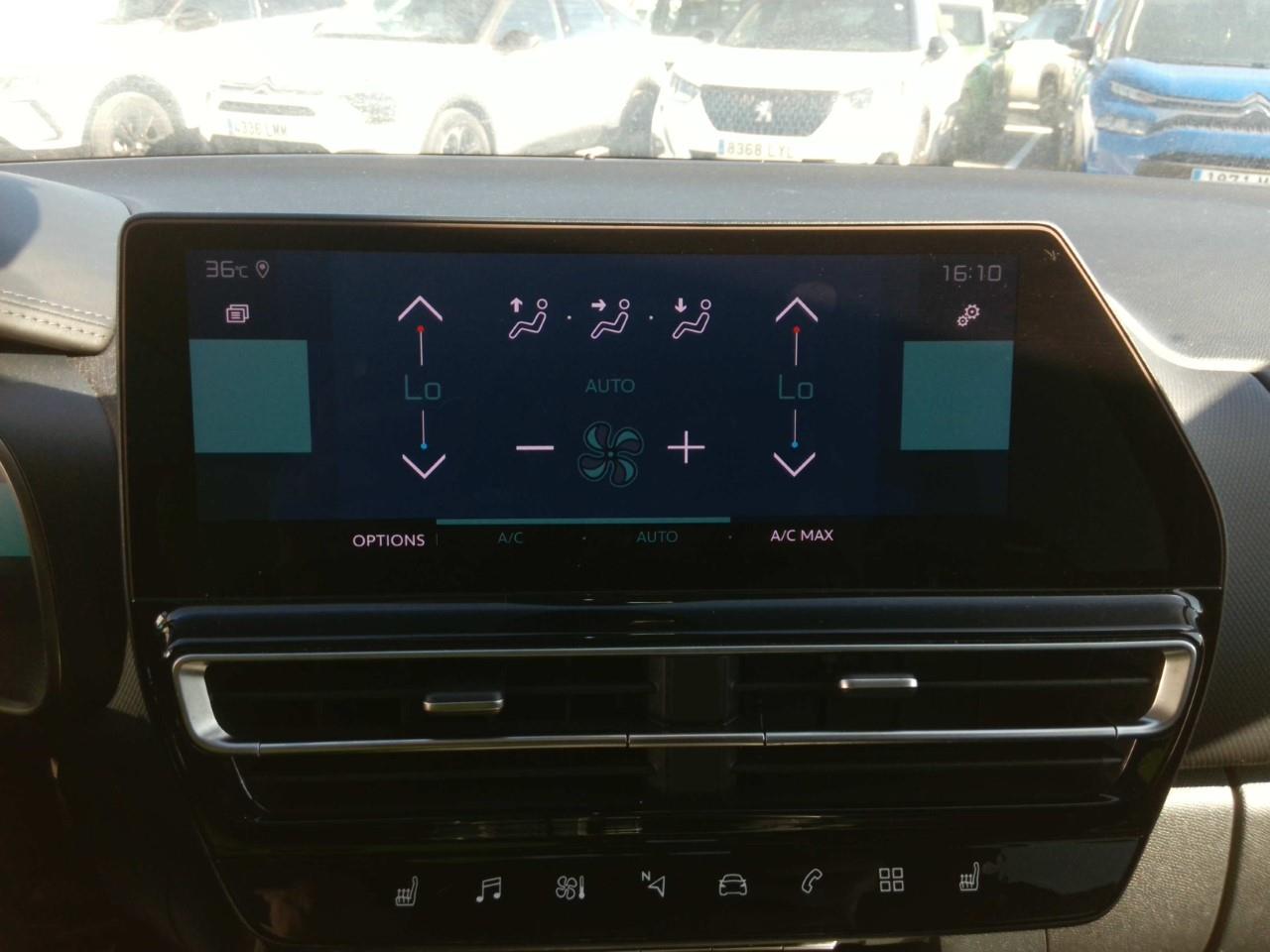 Foto Citroën C5 Aircross Hybrid 17
