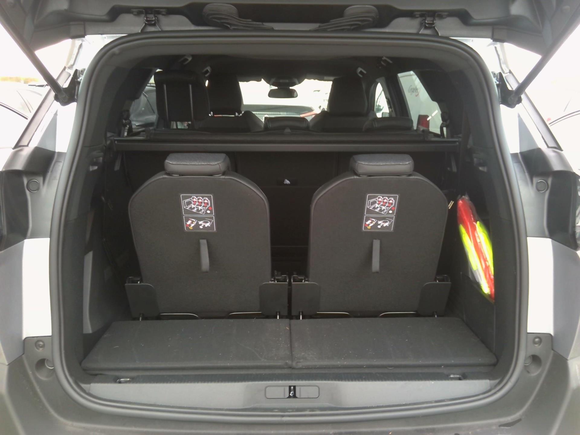 Peugeot 5008 BlueHDi 130ch S&S EAT8 Allure Pack 2024