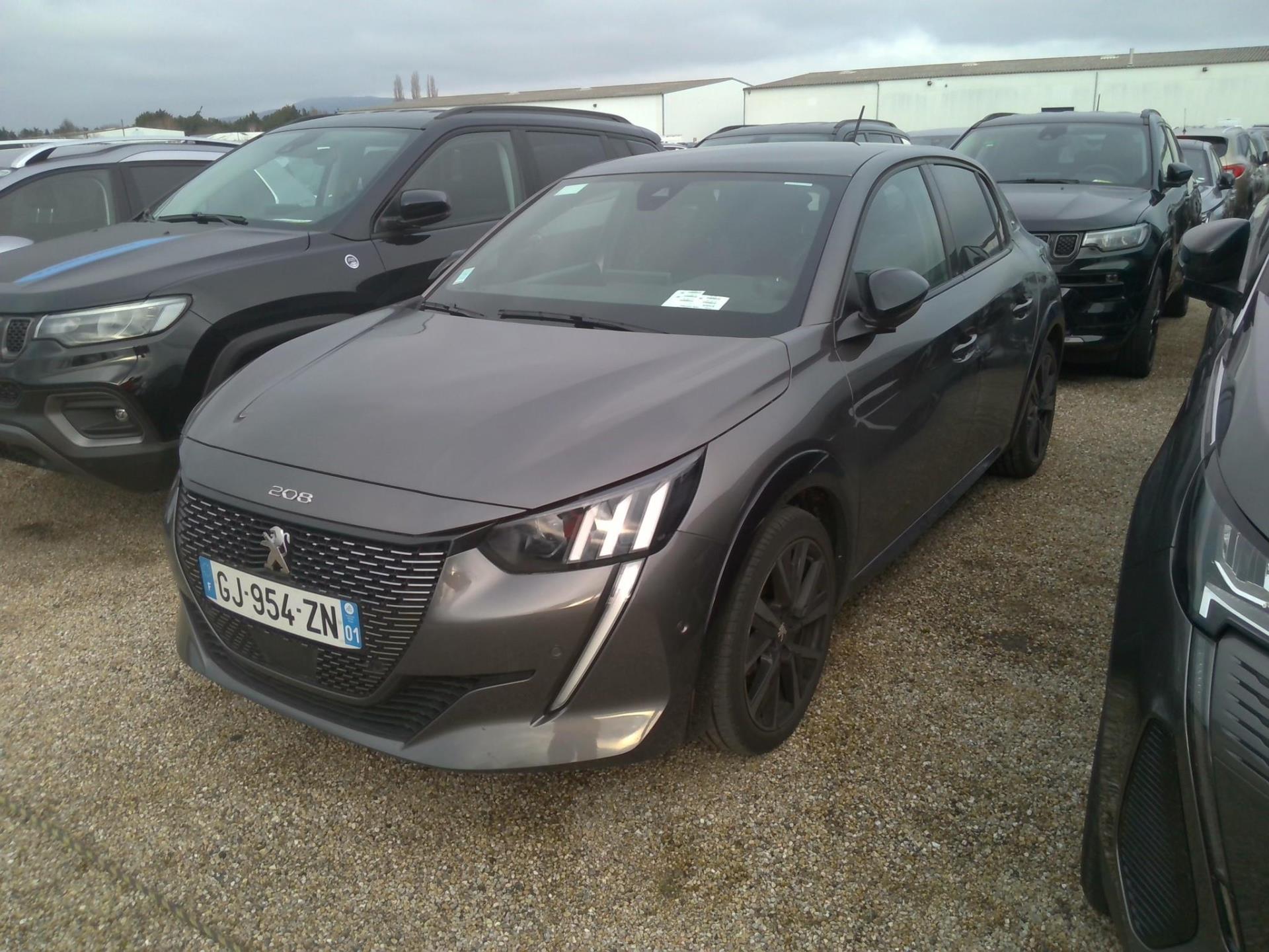 208 II