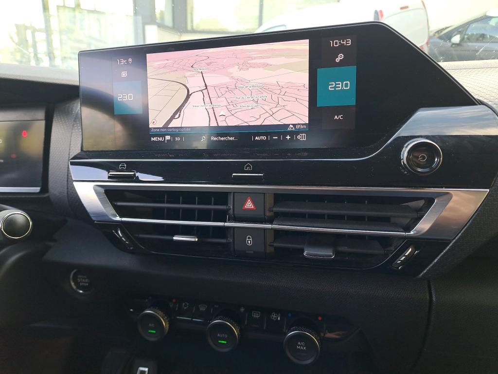 Citroen C4 BlueHDi 130 S&S EAT8 Feel Pack Business 2021