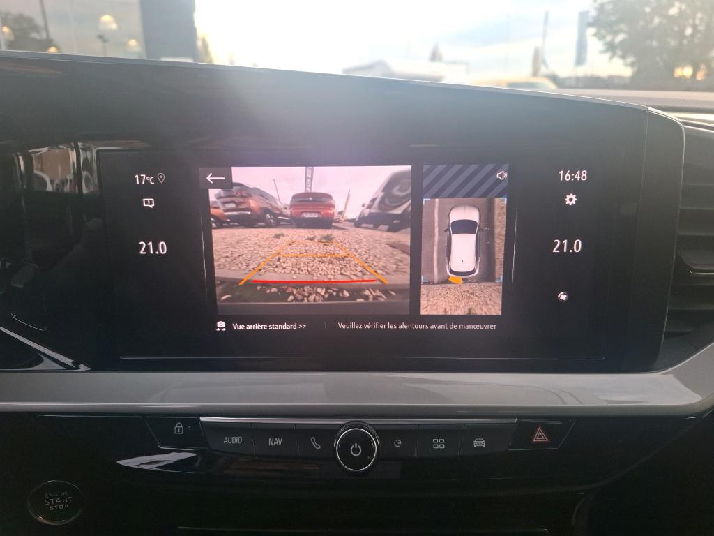 Opel Mokka Electrique 136 ch & Batterie 50 kWh Ultimate 2022