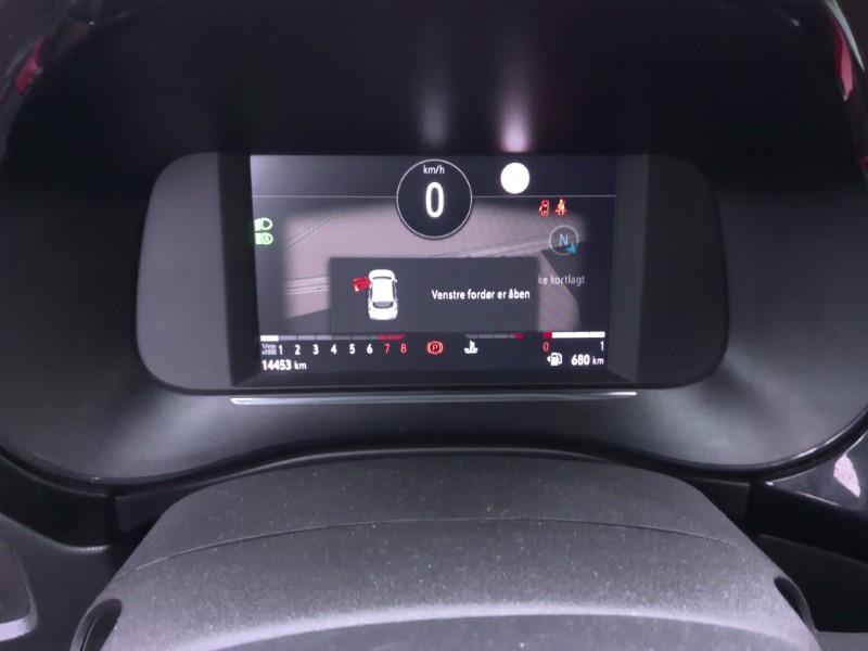 Foto Opel Corsa 6