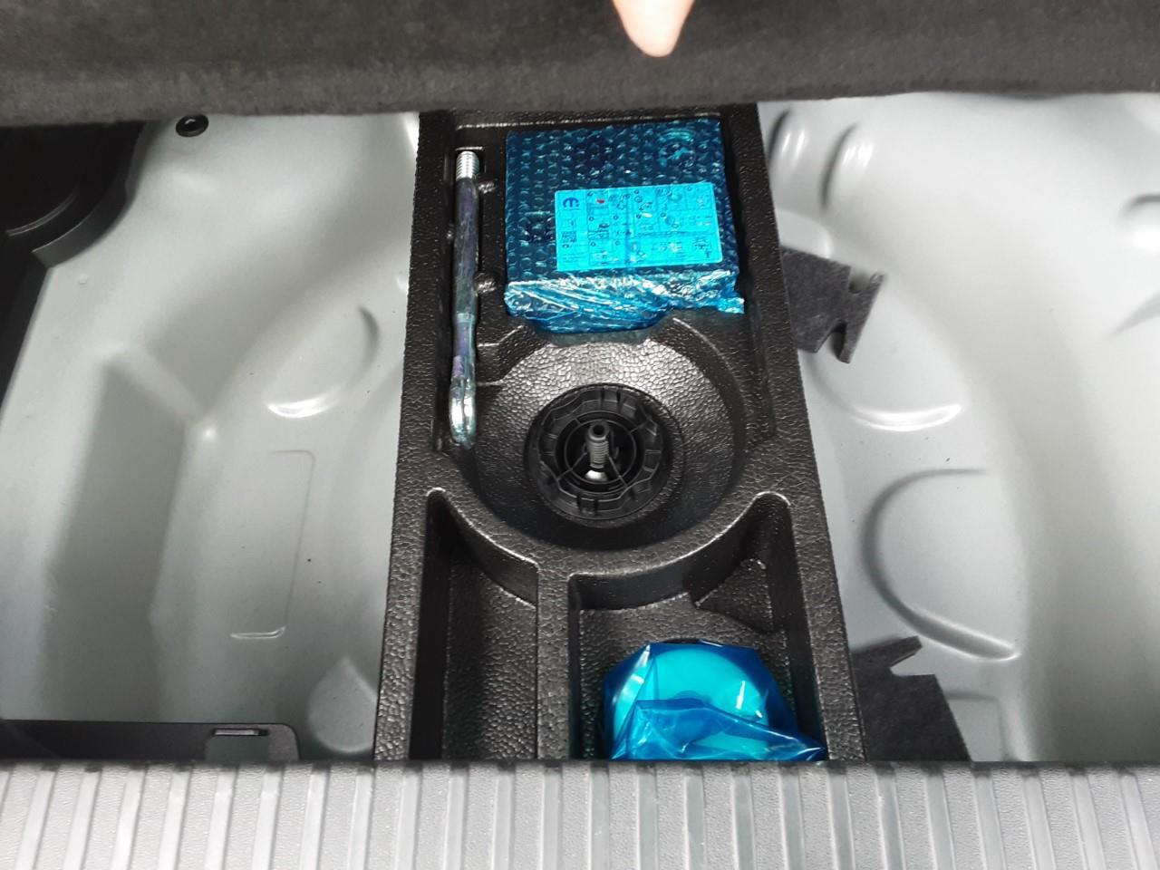 Foto Citroën C3 Aircross 13