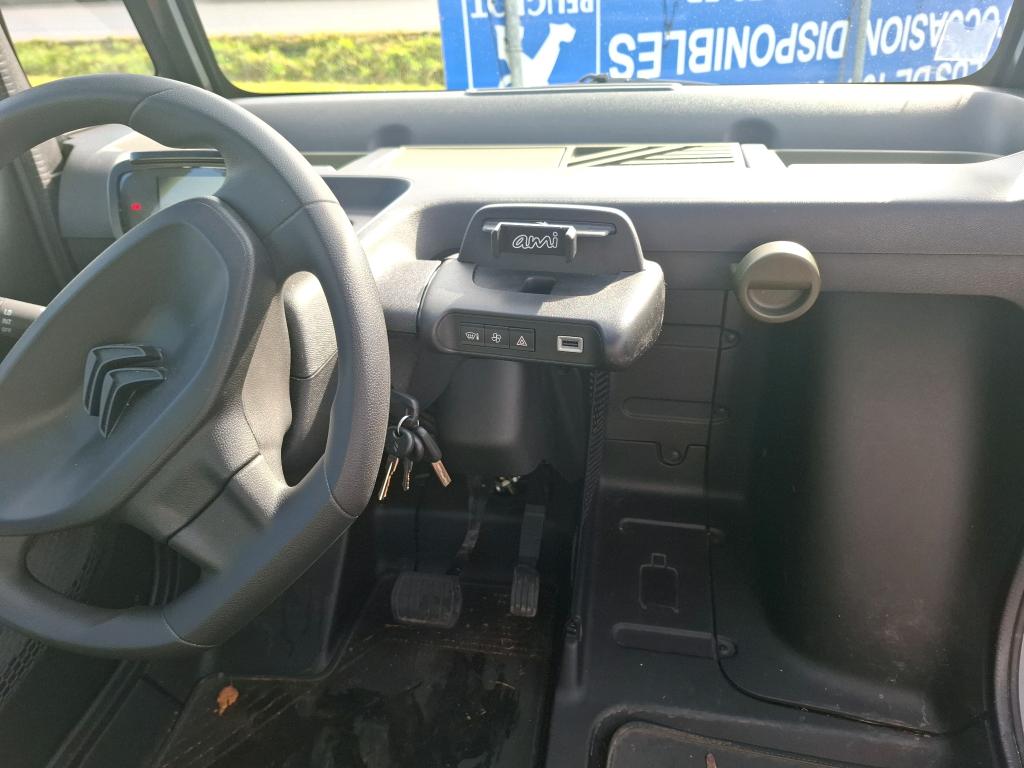 Citroen AMI 