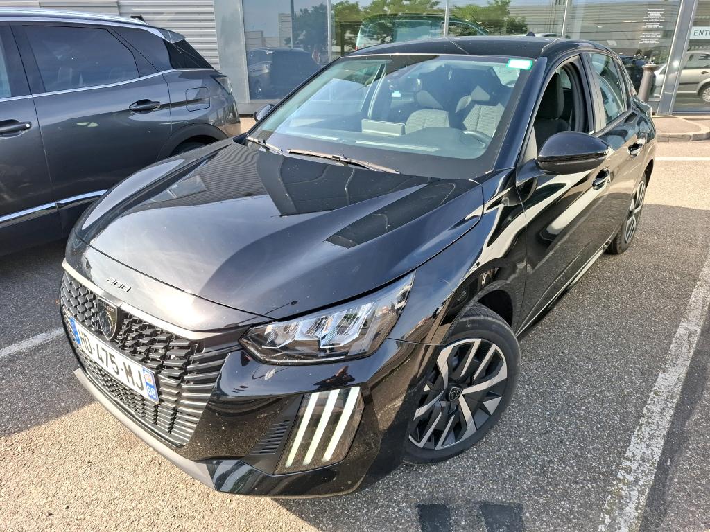 208 II