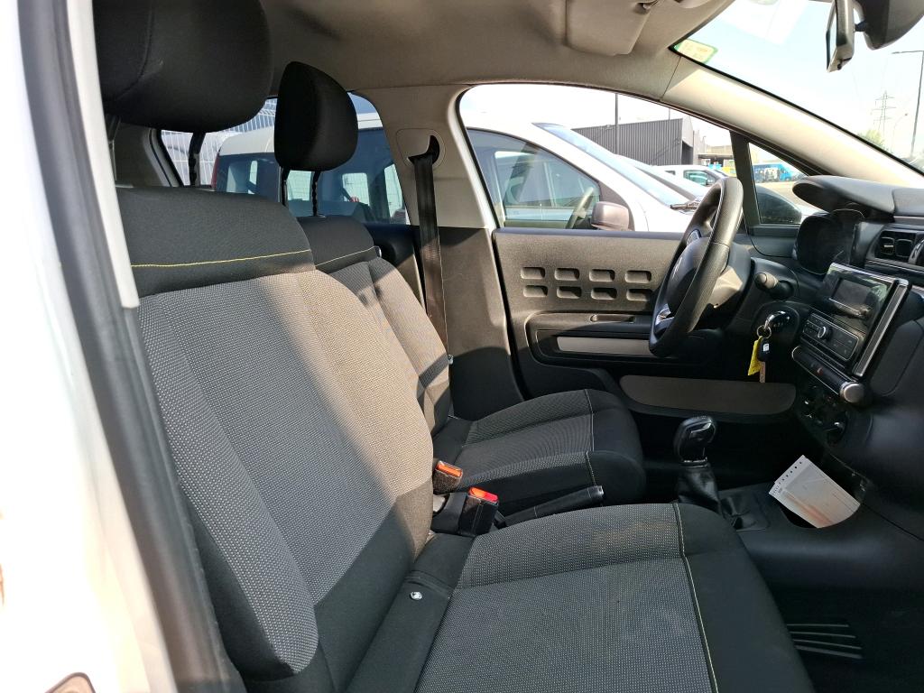 Citroen C3 SOCIETE BLUEHDI 75 S&S FEEL 2018