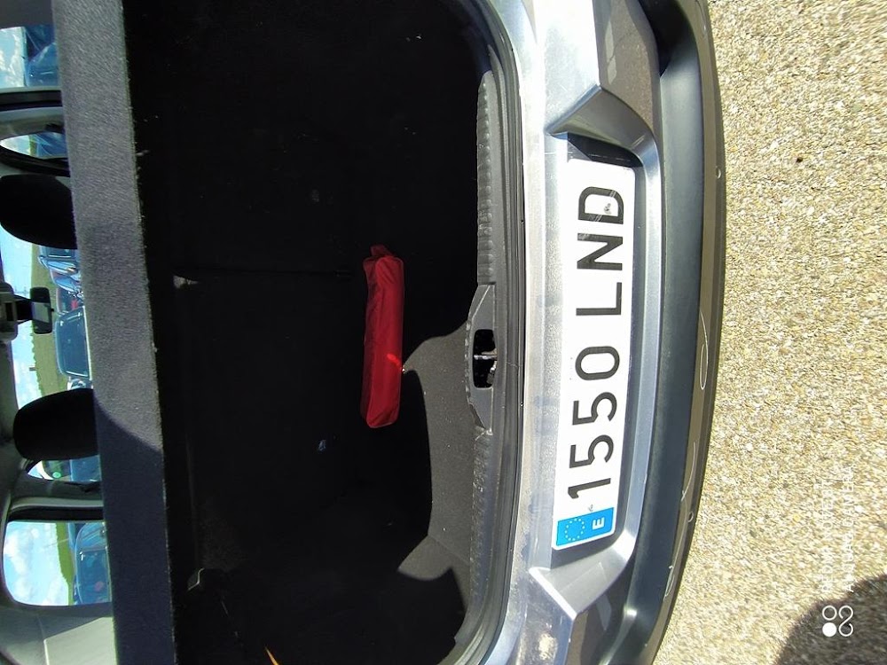 Foto Citroën C3 Aircross 14