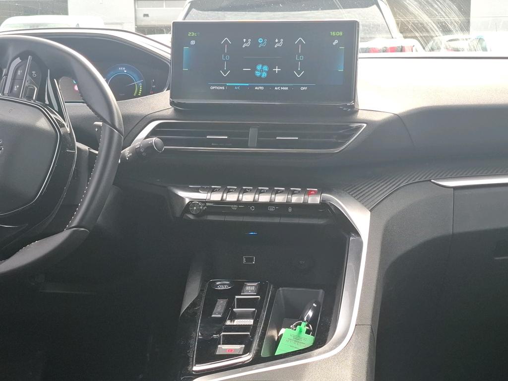 Peugeot 3008 Hybrid 225 e-EAT8 Active Pack 2023