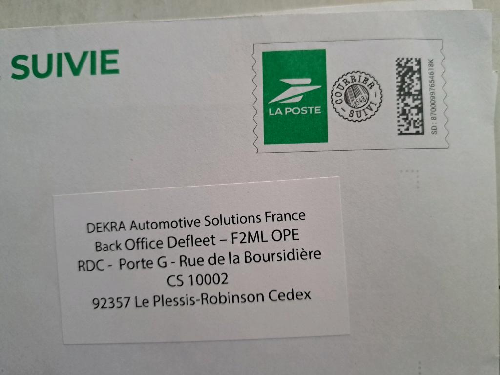 Peugeot PARTNER FOURGON STANDARD 650 KG BLUEHDI 100 S&S BVM5 PREMIUM 2020