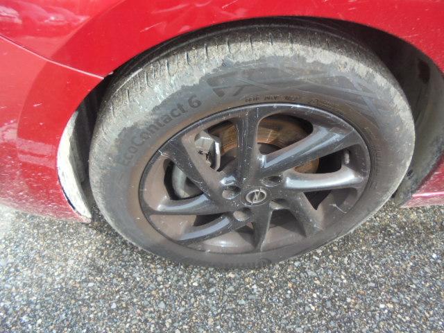 Foto Opel Corsa 7