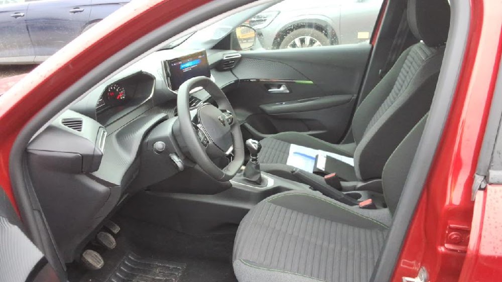 Foto Peugeot 308 3
