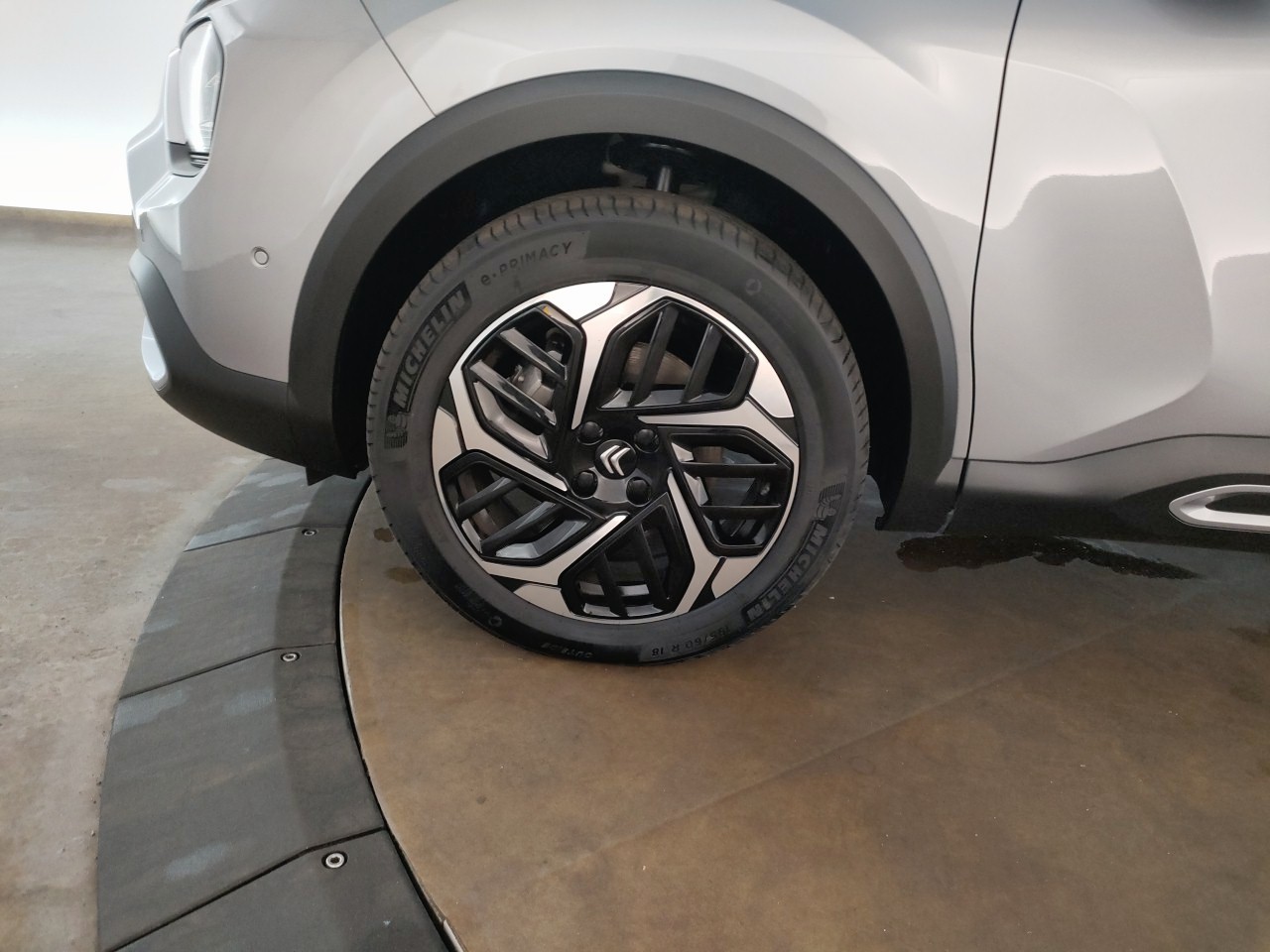 Citroen C4 PureTech 130 S&S BVM6 Shine 2023
