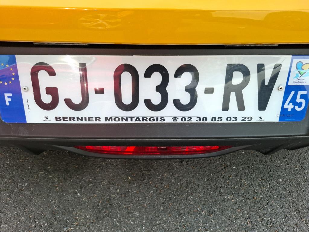 Peugeot 208 BlueHDi 100 S&S BVM6 Active 2022