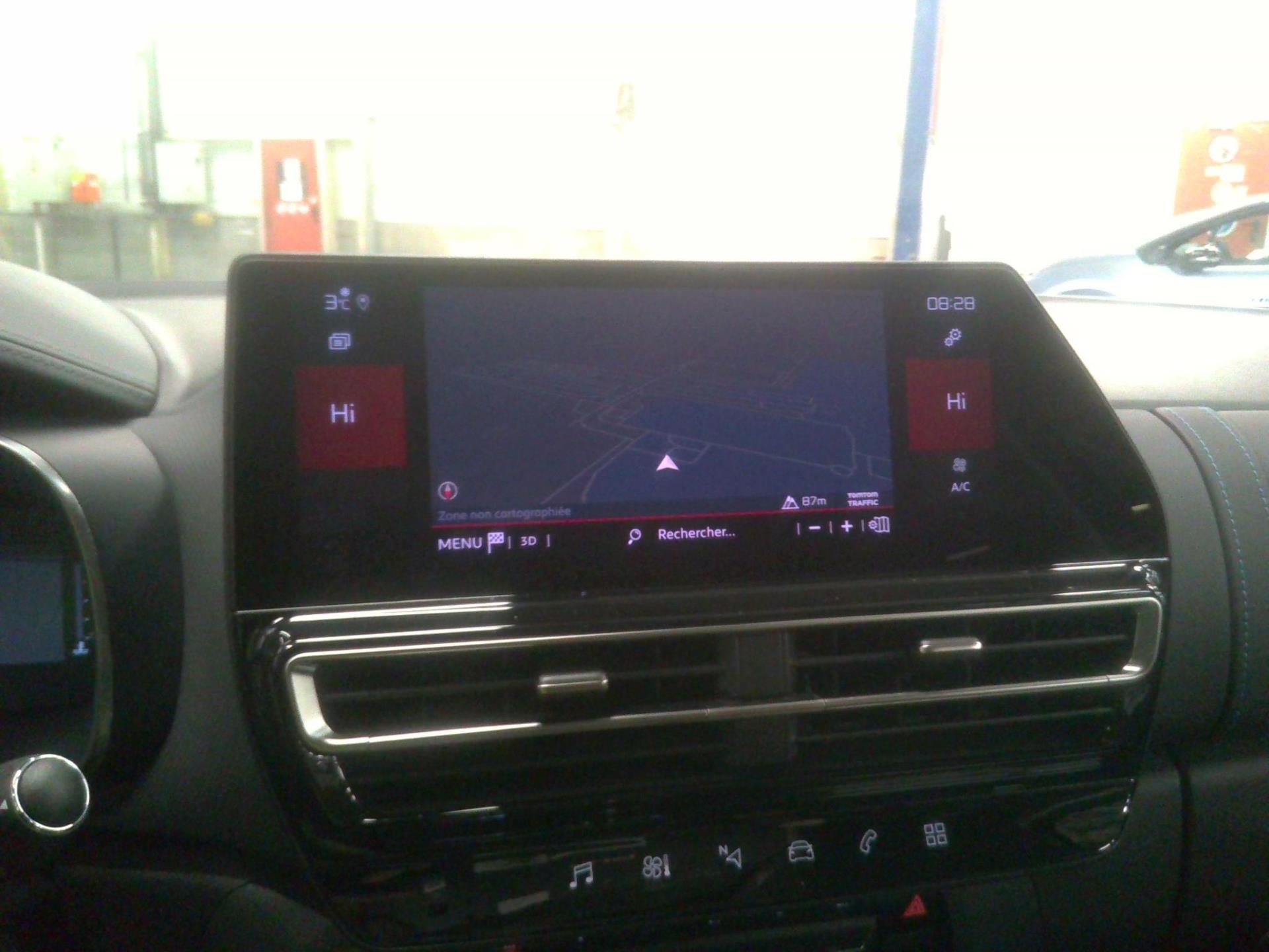 C5 AIRCROSS