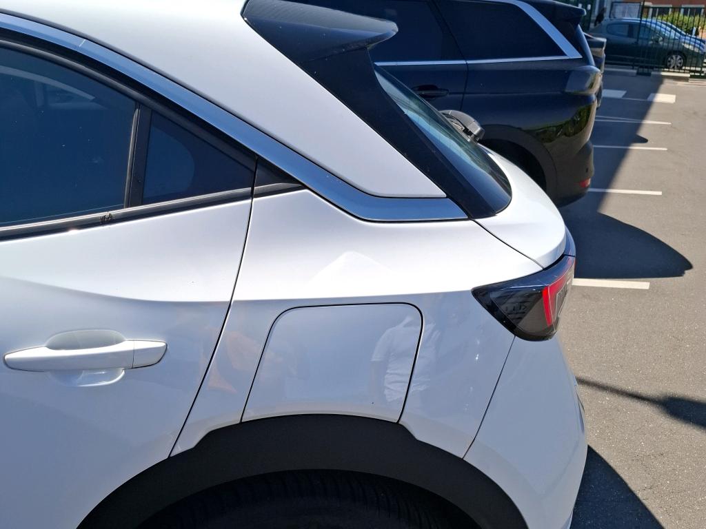 Opel Mokka 1.2 Turbo 100 ch BVM6 Elegance 2023