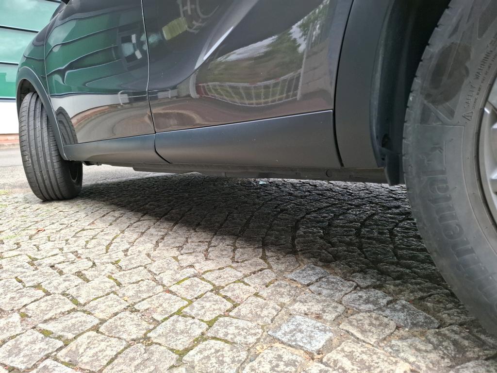 DS DS3 Crossback PureTech 130 EAT8 Montmartre 2022